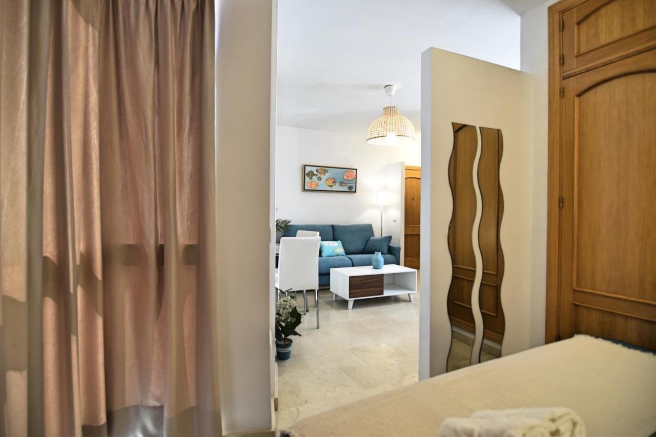 Apartament Coqueto A 5min. Del Centro Historico