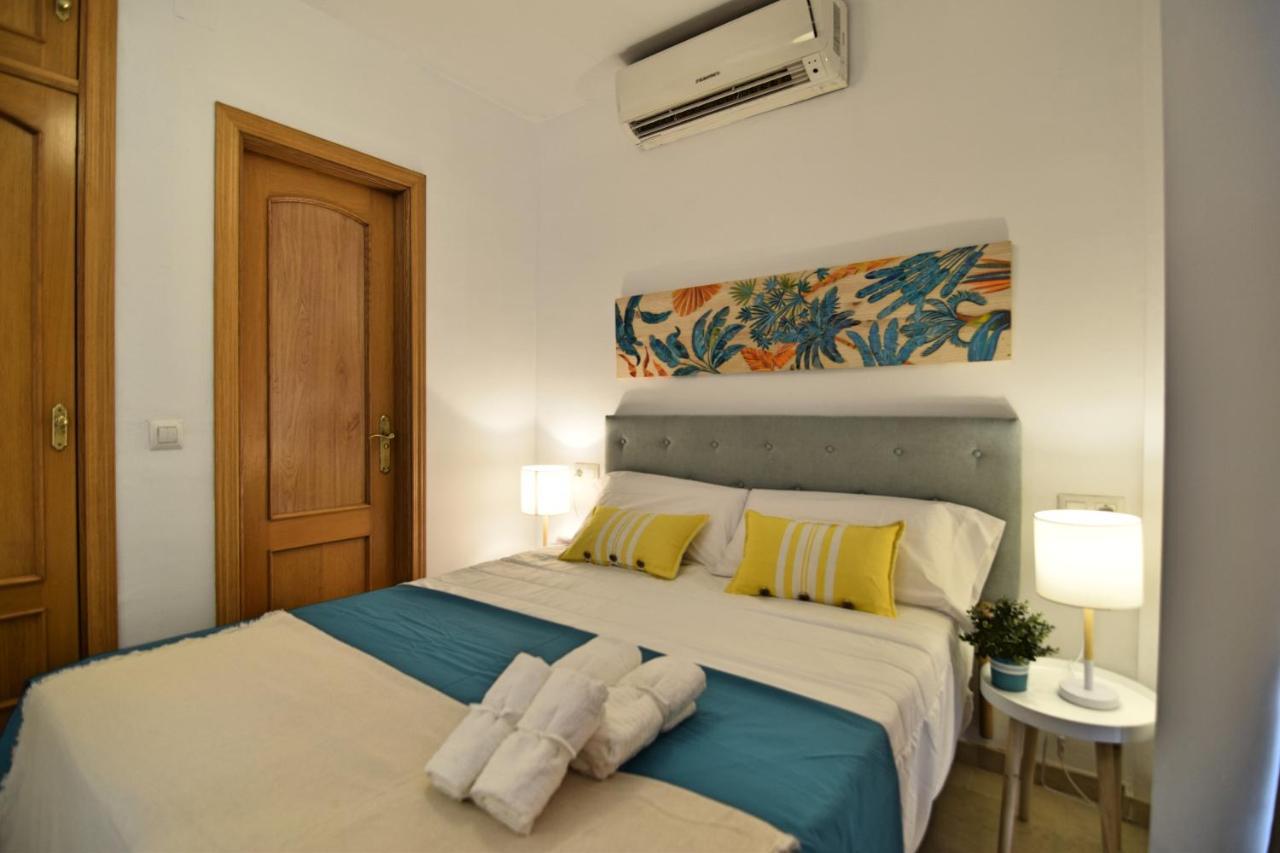 Apartament Coqueto A 5min. Del Centro Historico